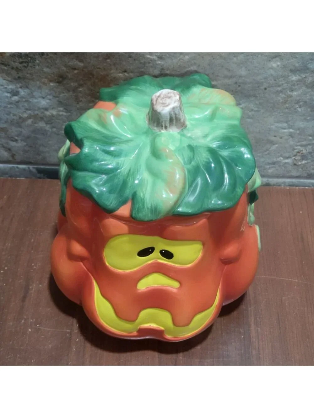 N/A vintage ceramic